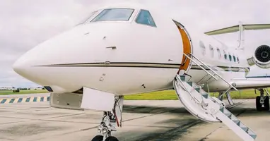Gulfstream G550