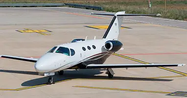 Citation Mustang