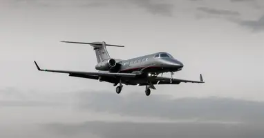 Phenom 300E