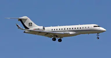 Global Express XRS