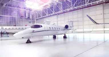 Learjet 60XR