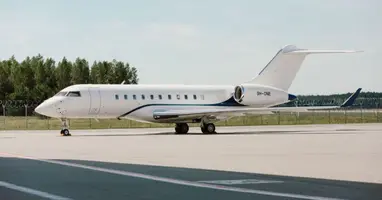Global 5000