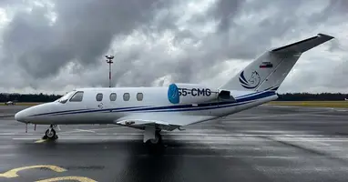 Citation CJ1