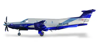Pilatus PC-12/47E (NG)