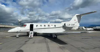 Pilatus PC-24
