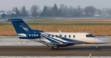Pilatus PC-24