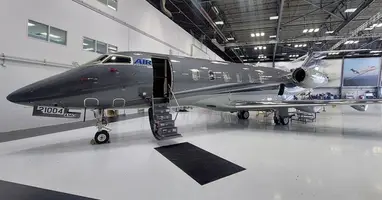 Challenger 3500
