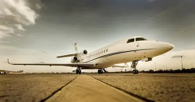 Falcon 8X