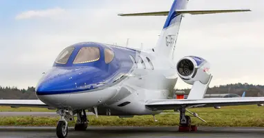 HondaJet