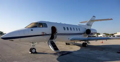 Hawker 800XP