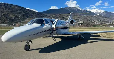 Citation CJ2