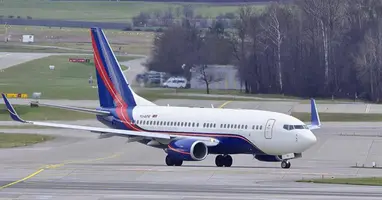 Boeing BBJ