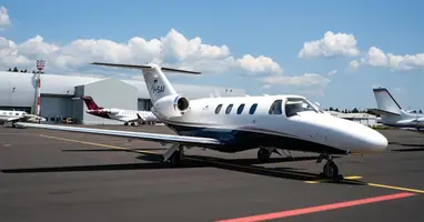 Citation CJ