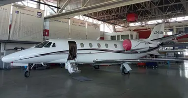 Citation XLS+