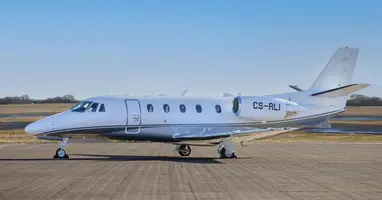 Citation XLS+