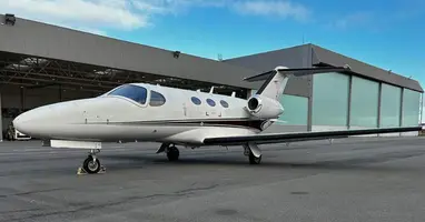 Citation Mustang