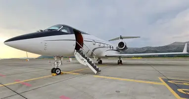 Gulfstream G-IV