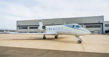 Gulfstream G-IVSP
