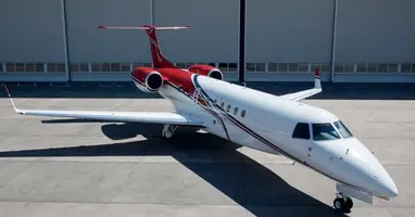 Legacy 600