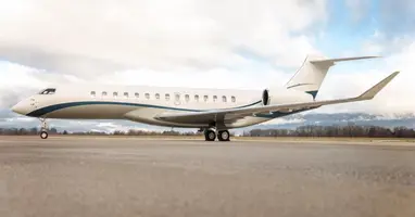 Global 7500