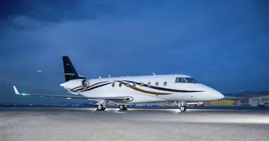 Gulfstream G200