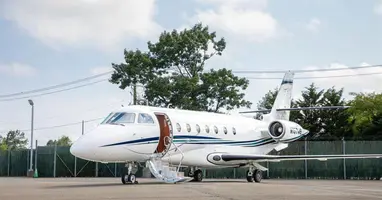 Gulfstream G200
