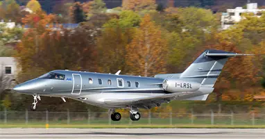 Pilatus PC-24