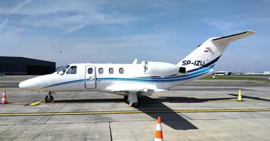 Citation CJ1