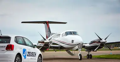 King Air 200