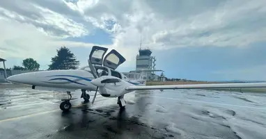 Diamond DA-62