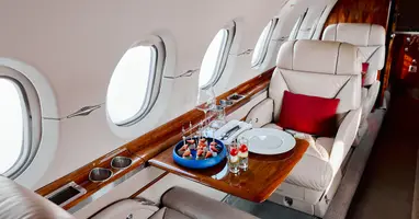 Hawker 850XP