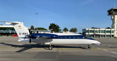 Piaggio Avanti II