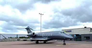 Challenger 3500