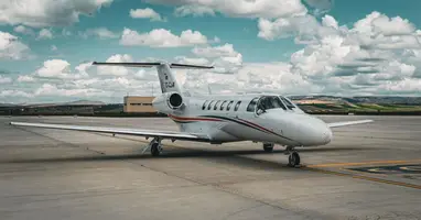 Citation CJ2