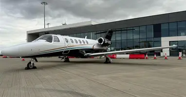 Citation CJ2+
