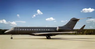 Global Express XRS