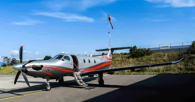 Pilatus PC-12/47E (NG)