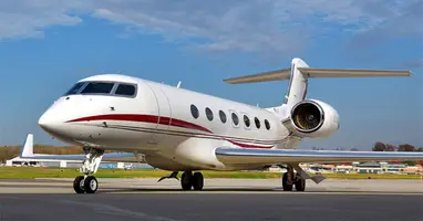 Gulfstream G600