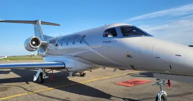Phenom 300