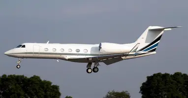 Gulfstream G450
