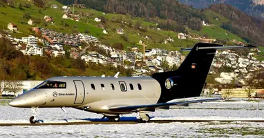 Pilatus PC-24