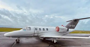 Citation CJ1