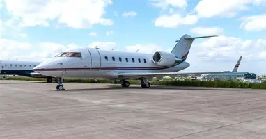 Challenger 650