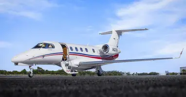 Phenom 300E