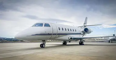 Gulfstream G200