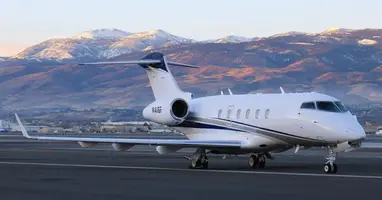Challenger 300