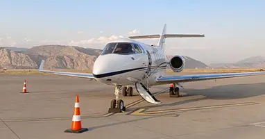 Hawker 850XP