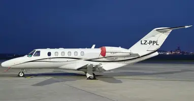Citation CJ2+