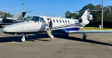 Citation CJ3+