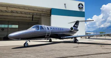Citation CJ3+